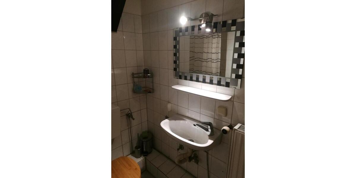 Wohnen auf Zeit Bremerhaven - 1 Zimmer, 10 m&sup2;, 259&euro; | Angebot:24099817