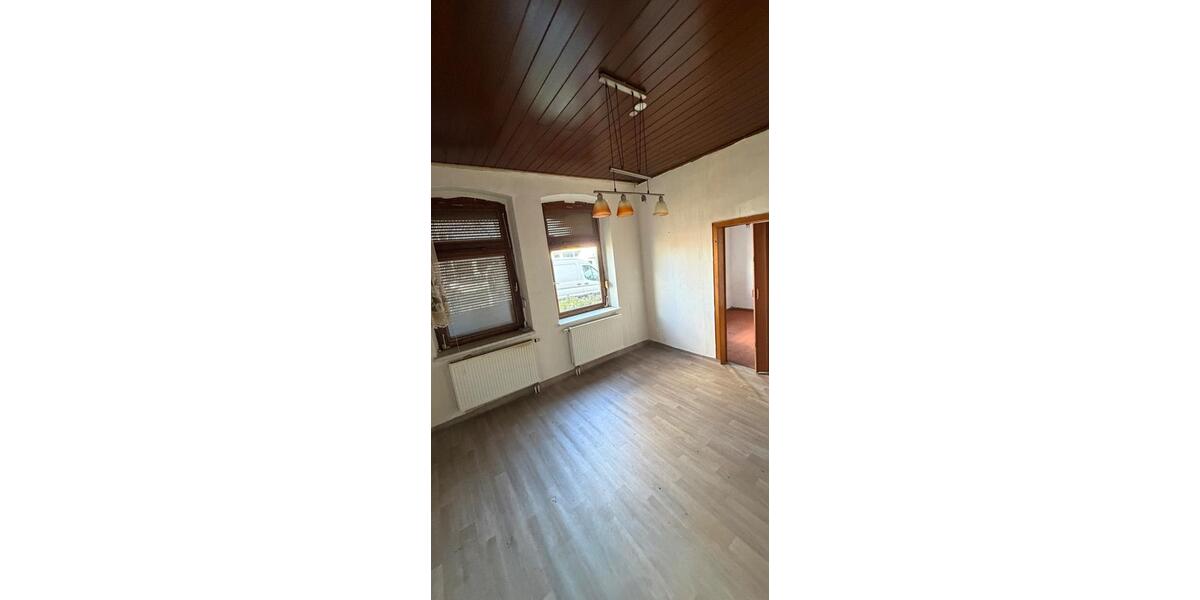 Erdgeschoßwohnung Hennef (Sieg) - 3 Zimmer, 55 m&sup2;, 450&euro; | Angebot:26702256