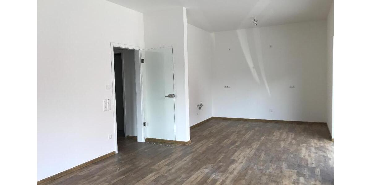 Moderne 2 ZKB mit Dachterrasse in Spelle - Hauptstraße 2 zimmer