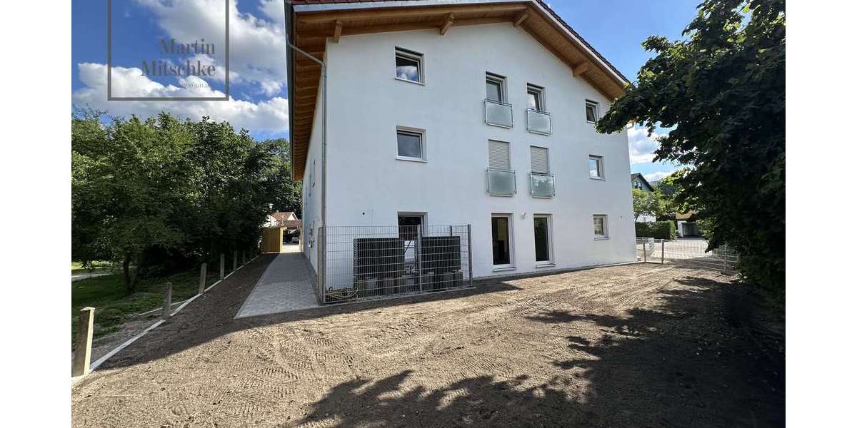 Etagenwohnung Neuötting - 2 Zimmer, 70 m&sup2;, 1.020&euro; | Angebot:27044484