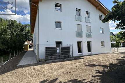 Wohnung Neuötting - 2 Zimmer, 70 m&sup2;, 1.020&euro; | Angebot:27044484