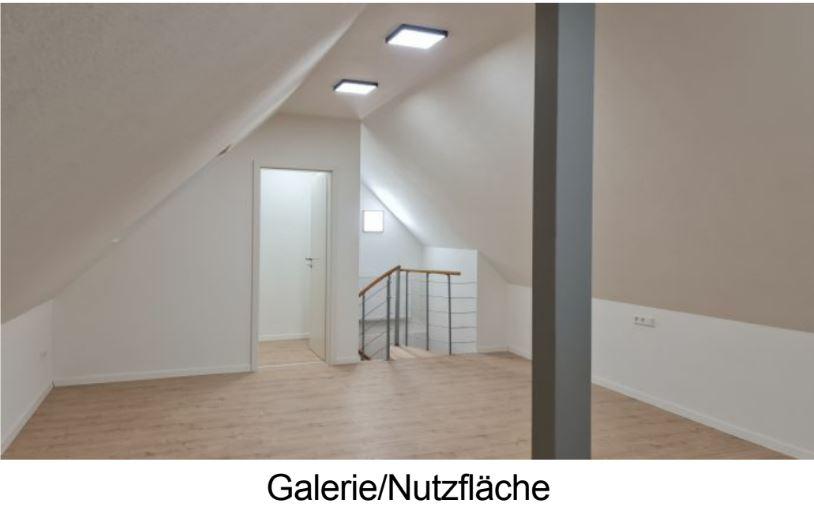 Maisonettenwohnung Hohenfels - 4 Zimmer, 110 m&sup2;, 1.100&euro; | Angebot:25646893