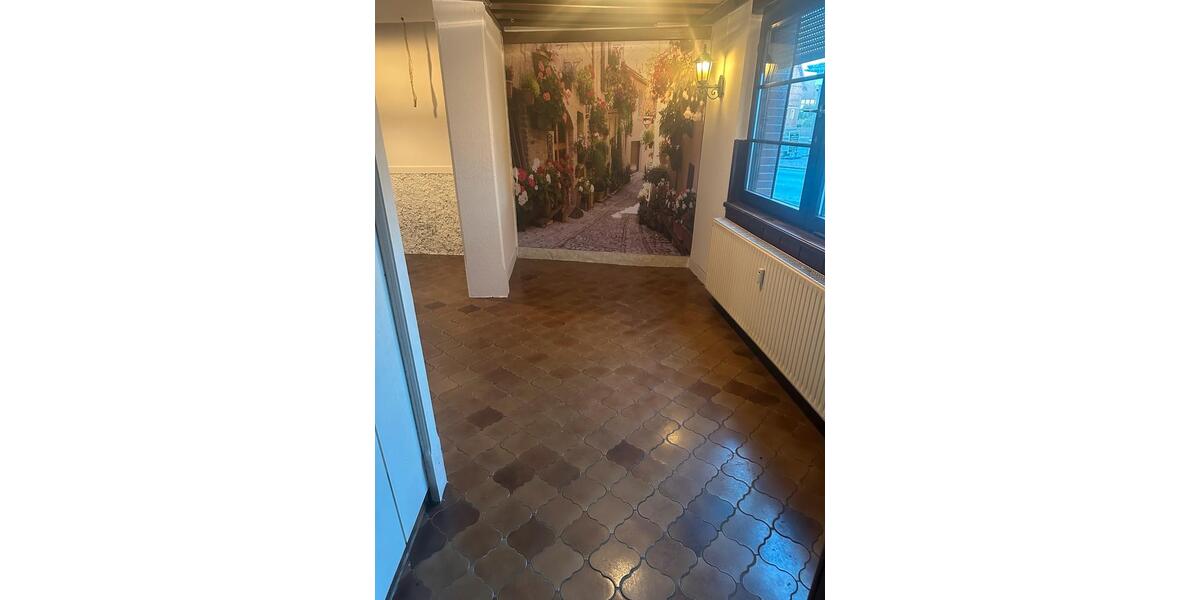 Erdgeschoßwohnung Frielendorf - 3 Zimmer, 55 m&sup2;, 450&euro; | Angebot:25894901