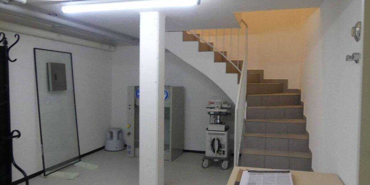Gewerbeobjekt Sigmaringen - 4 Zimmer, 170 m&sup2;, 1.950&euro; | Angebot:26787279