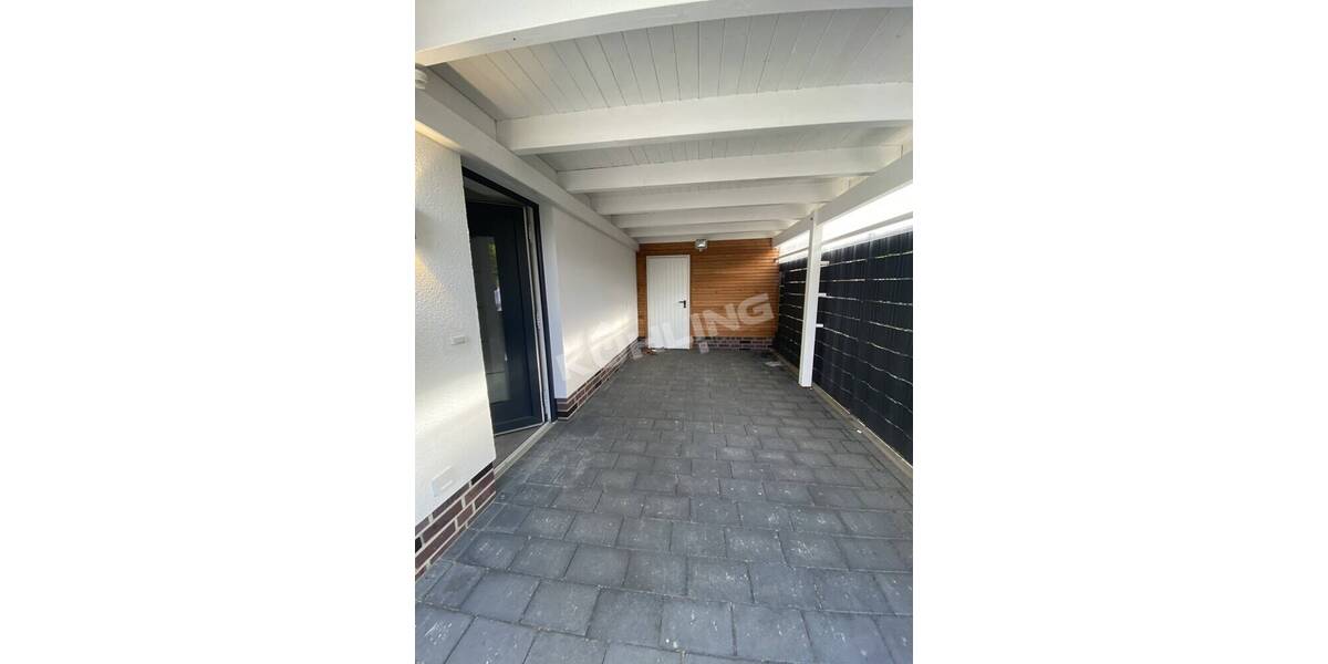 Reihenendhaus Vechta - 3 Zimmer, 105 m&sup2;, 1.150&euro; | Angebot:26768060
