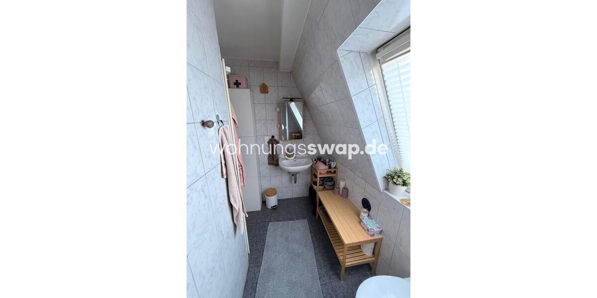 Etagenwohnung Münster - 2 Zimmer, 58 m&sup2;, 895&euro; | Angebot:26633931