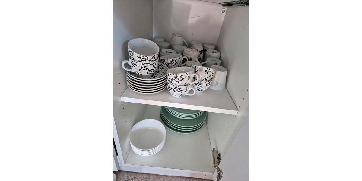 1,5 Zi Appartement Urlauber, Handwerker.48qm 1.5 zimmer