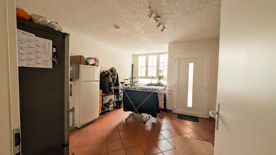 Wohnen auf Zeit Marbach am Neckar - 1 Zimmer, 20 m&sup2;, 520&euro; | Angebot:25308824