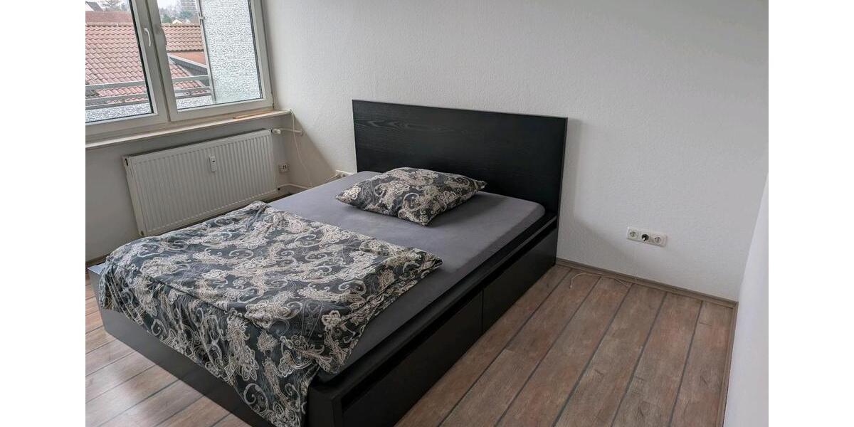 Wohnen auf Zeit Eschborn - 2 Zimmer, 55 m&sup2;, 920&euro; | Angebot:24735596