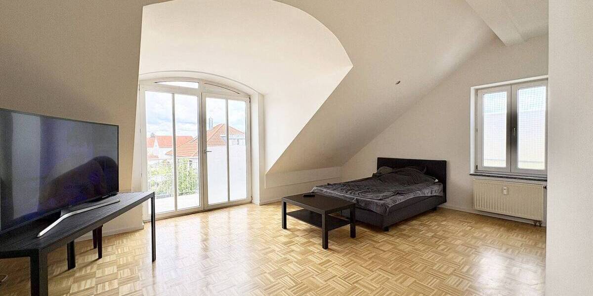 Etagenwohnung Ingolstadt - 3 Zimmer, 72 m&sup2;, 1.020&euro; | Angebot:26741568