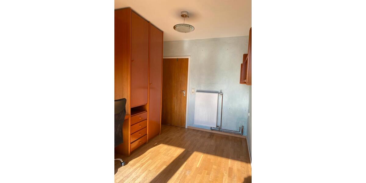 WG Zimmer in Lamme 38116 1 zimmer