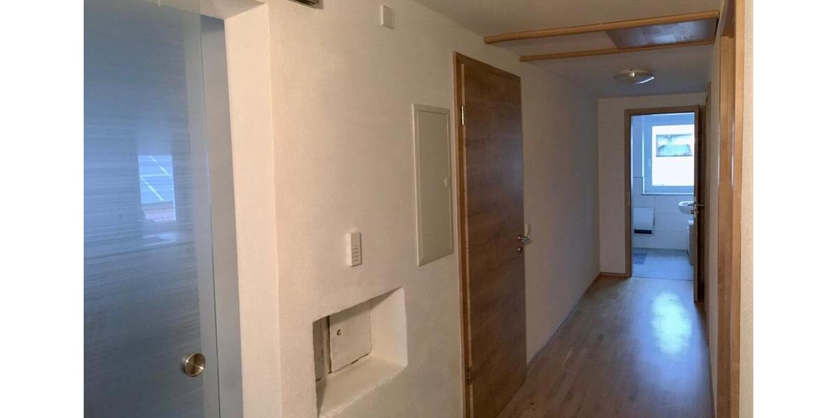 Wohnen auf Zeit Biberach an der Riß - 1 Zimmer, 22 m&sup2;, 330&euro; | Angebot:24756841
