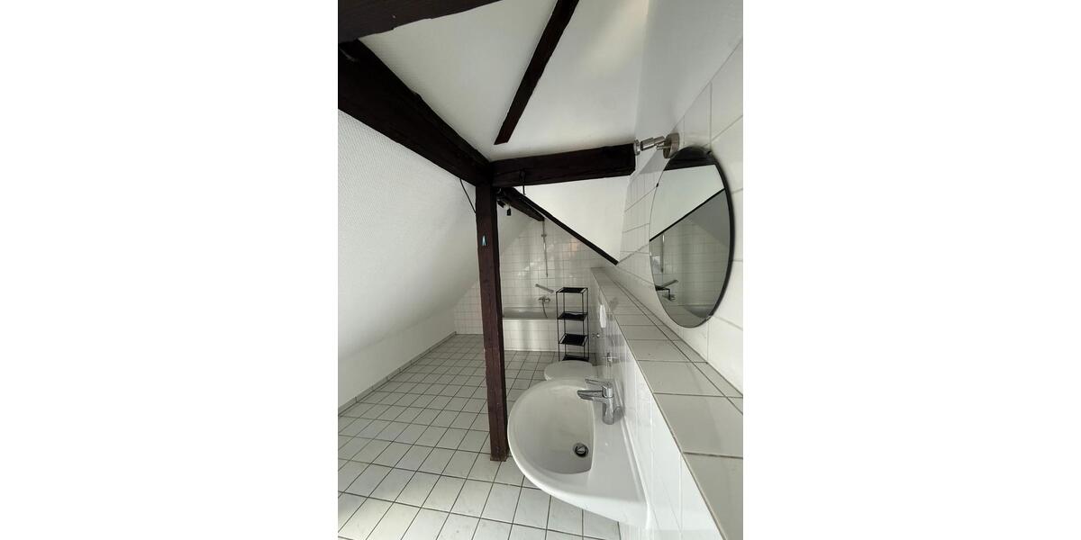 Etagenwohnung Dillingen (Saar) - 3 Zimmer, 108 m&sup2;, 870&euro; | Angebot:26586689
