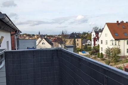 Wohnung Altenburg - 3 Zimmer, 92 m&sup2;, 600&euro; | Angebot:25307731