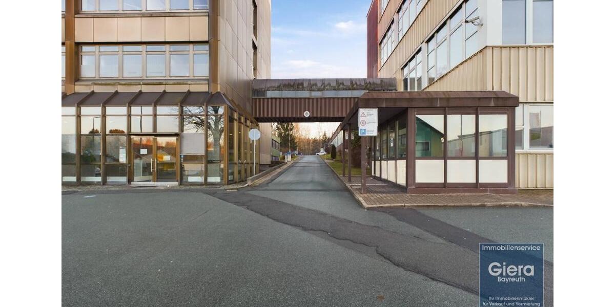 Gewerbeobjekt Gefrees Böseneck - 5&euro; | Angebot:22350638