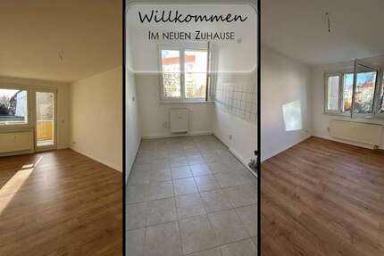 Wohnung zum Mieten in Plauen 350 € 58.64 m² 3 zimmer
