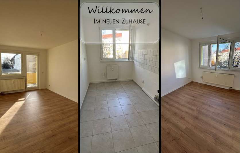 Wohnung zum Mieten in Plauen 350 € 58.64 m² 3 zimmer