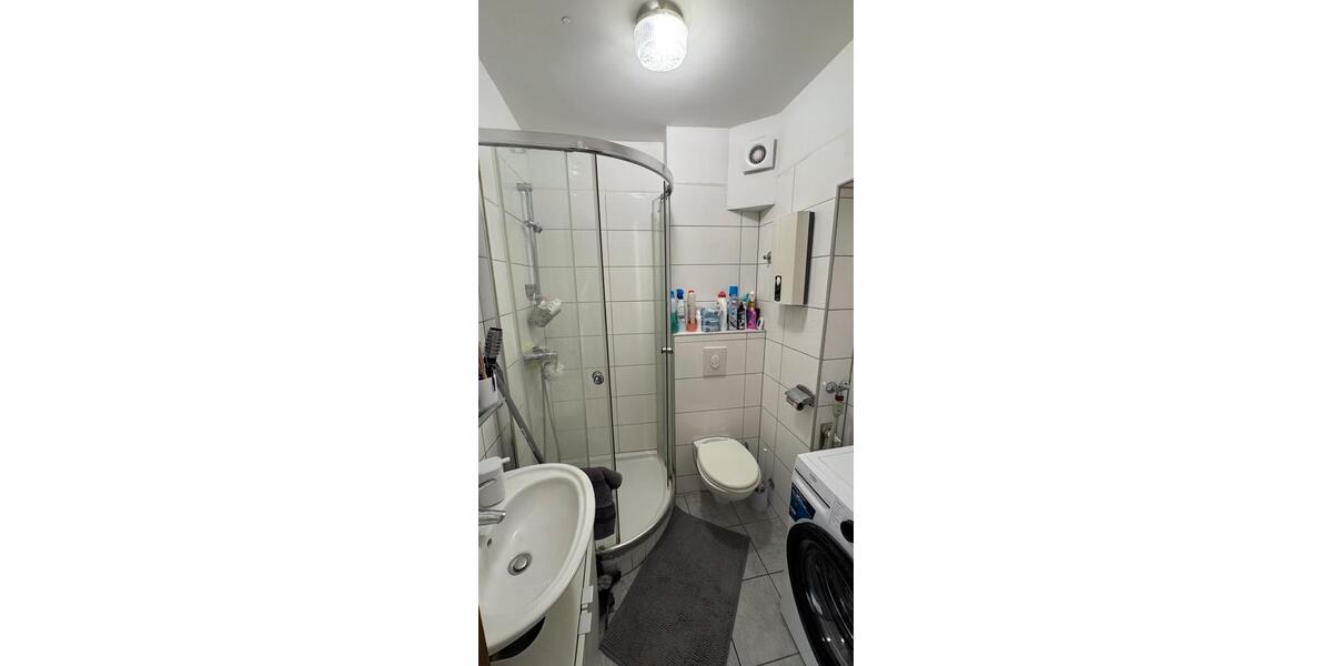 Etagenwohnung Mannheim - 2 Zimmer, 50 m&sup2;, 785&euro; | Angebot:26483131