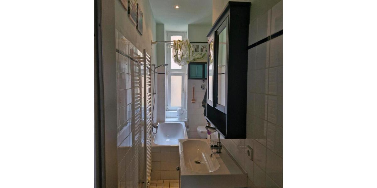 Wohnen auf Zeit Berlin Friedrichshain-Kreuzberg - 30 Zimmer, 92 m&sup2;, 900&euro; | Angebot:26664814
