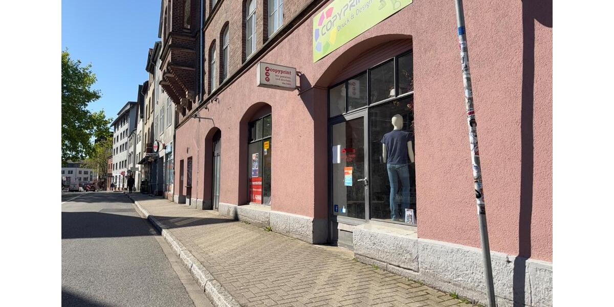 Gewerbeobjekt Marburg - 1.650&euro; | Angebot:26615055