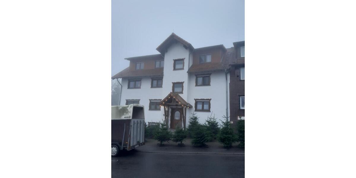 Dachgeschoßwohnung Ulrichstein - 3 Zimmer, 79 m&sup2;, 620&euro; | Angebot:25055629