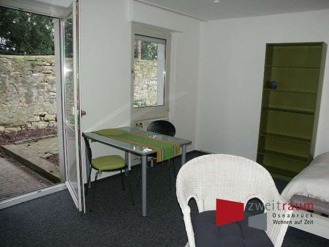 Zimmer Osnabrück - 1 Zimmer, 650&euro; | Angebot:25560690