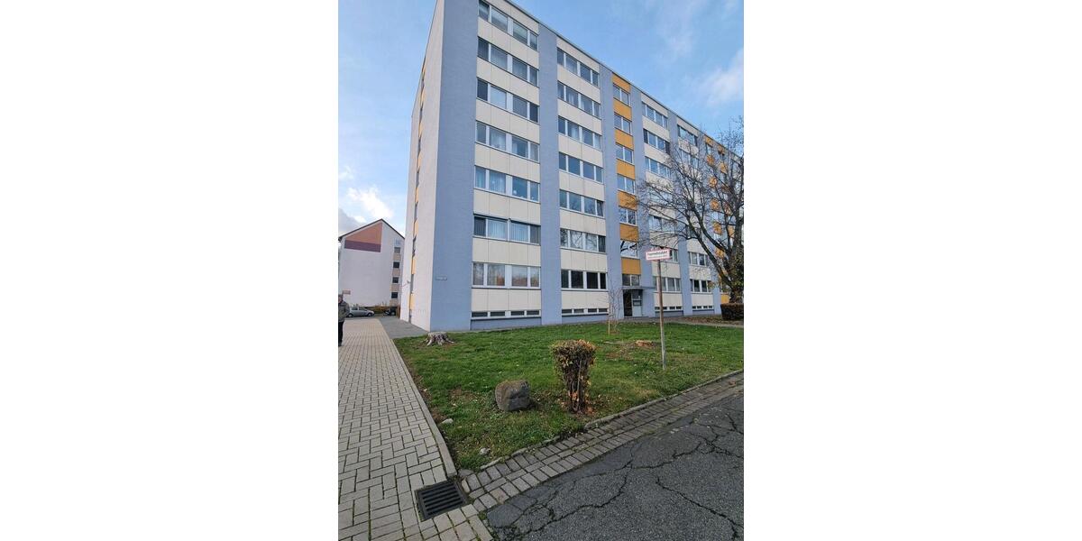 Etagenwohnung Salzgitter - 2 Zimmer, 48 m&sup2;, 584&euro; | Angebot:24805436
