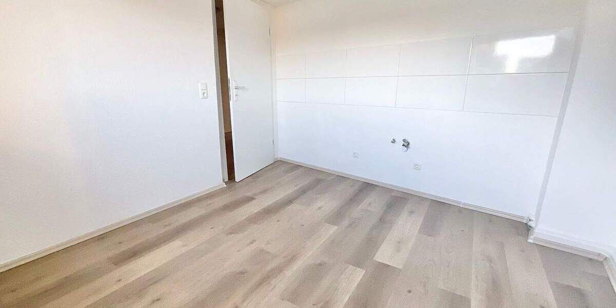 Etagenwohnung Essen Borbeck-Mitte - 2 Zimmer, 56 m&sup2;, 430&euro; | Angebot:25141902