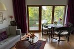 Traumhafte Maisonette mit direktem Seezugang in Plön