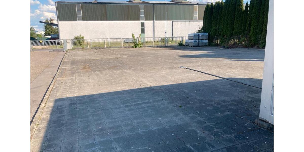 Gewerbeobjekt Erbach - 800&euro; | Angebot:26517832