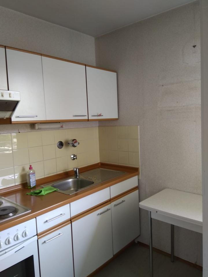 1-Zimmer-Wohnung in Neuburg zu vermieten
