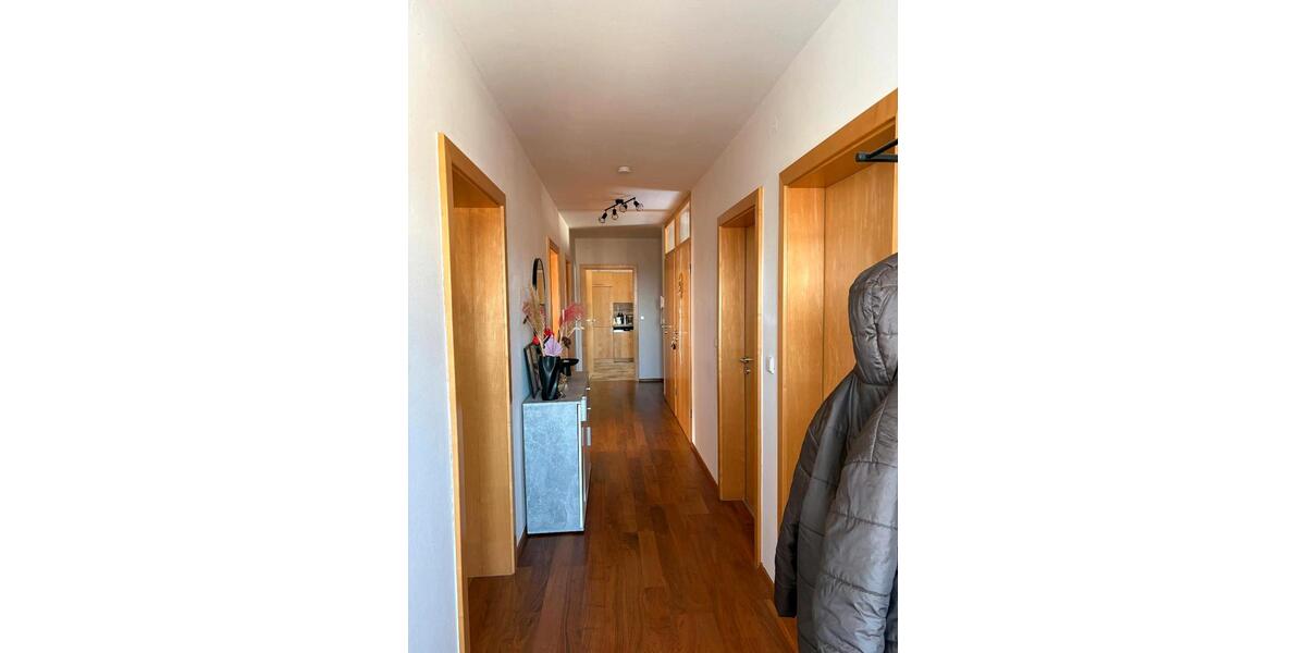 Etagenwohnung Marklkofen - 3 Zimmer, 100 m&sup2;, 800&euro; | Angebot:24574230