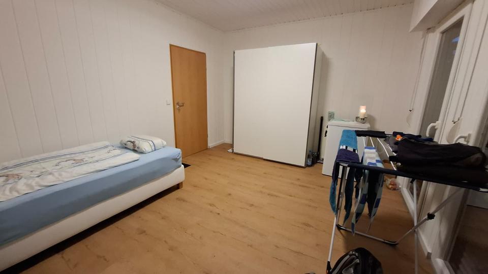 Erdgeschoßwohnung Rielasingen-Worblingen Worblingen - 1 Zimmer, 30 m&sup2;, 560&euro; | Angebot:26526418