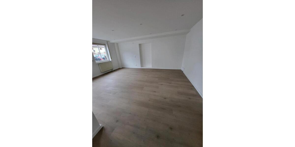 Erdgeschoßwohnung Haigerloch - 1 Zimmer, 80 m&sup2;, 765&euro; | Angebot:25157300