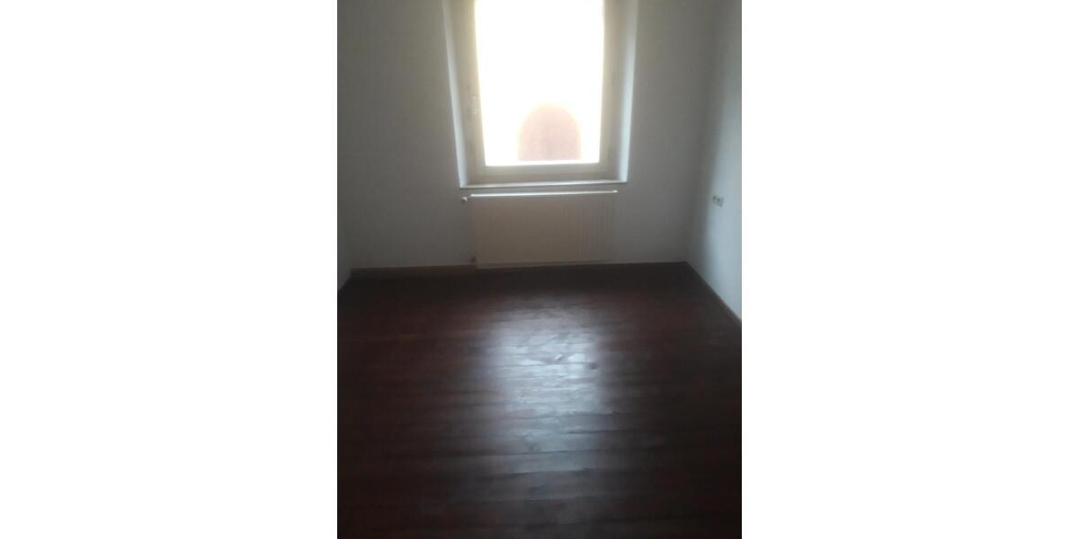 Erdgeschoßwohnung Bamberg Am Bruderwald - 2 Zimmer, 51 m&sup2;, 440&euro; | Angebot:25268748