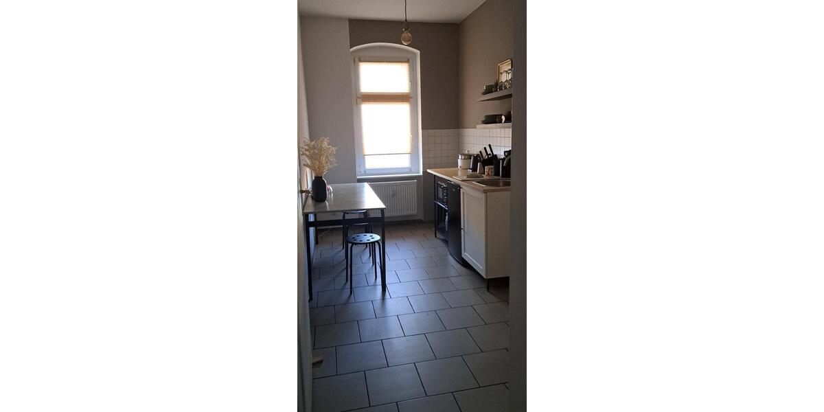 Stilvolle 2-Zimmer-Wohnung in der Altstadt – mit Möbelübernahme 2 zimmer