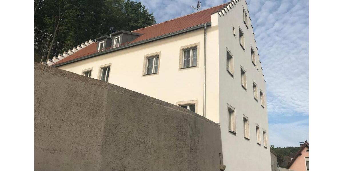 Etagenwohnung Wörth an der Donau - 2 Zimmer, 90 m&sup2;, 900&euro; | Angebot:26235548