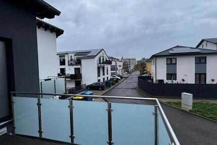 Kompakte Neubauwohnung zu vermieten 2 zimmer