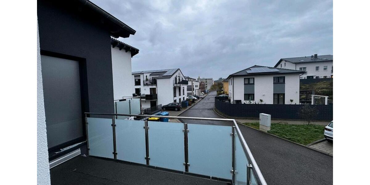 Kompakte Neubauwohnung zu vermieten 2 zimmer