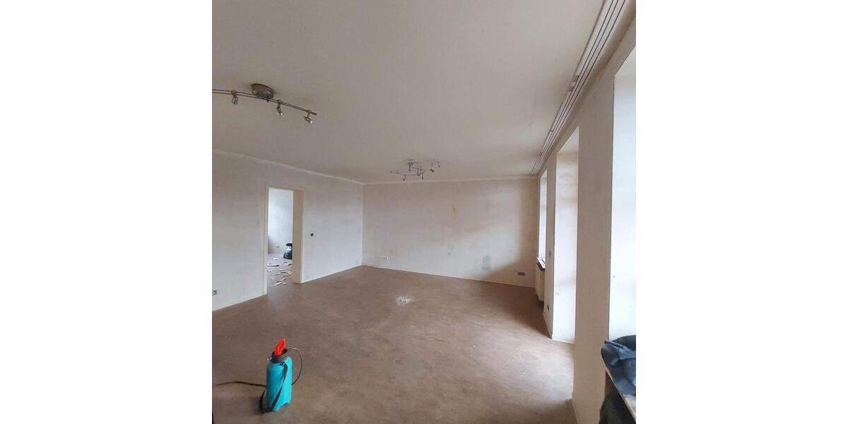 Etagenwohnung Nalbach - 2 Zimmer, 54 m&sup2;, 460&euro; | Angebot:26252855