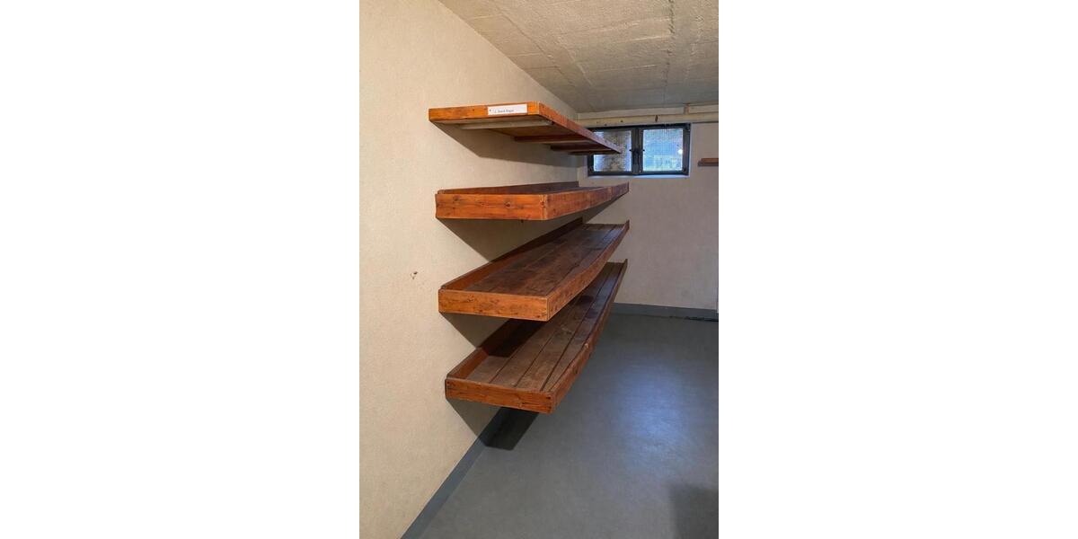 Etagenwohnung Krauchenwies - 4 Zimmer, 84 m&sup2;, 730&euro; | Angebot:26040705