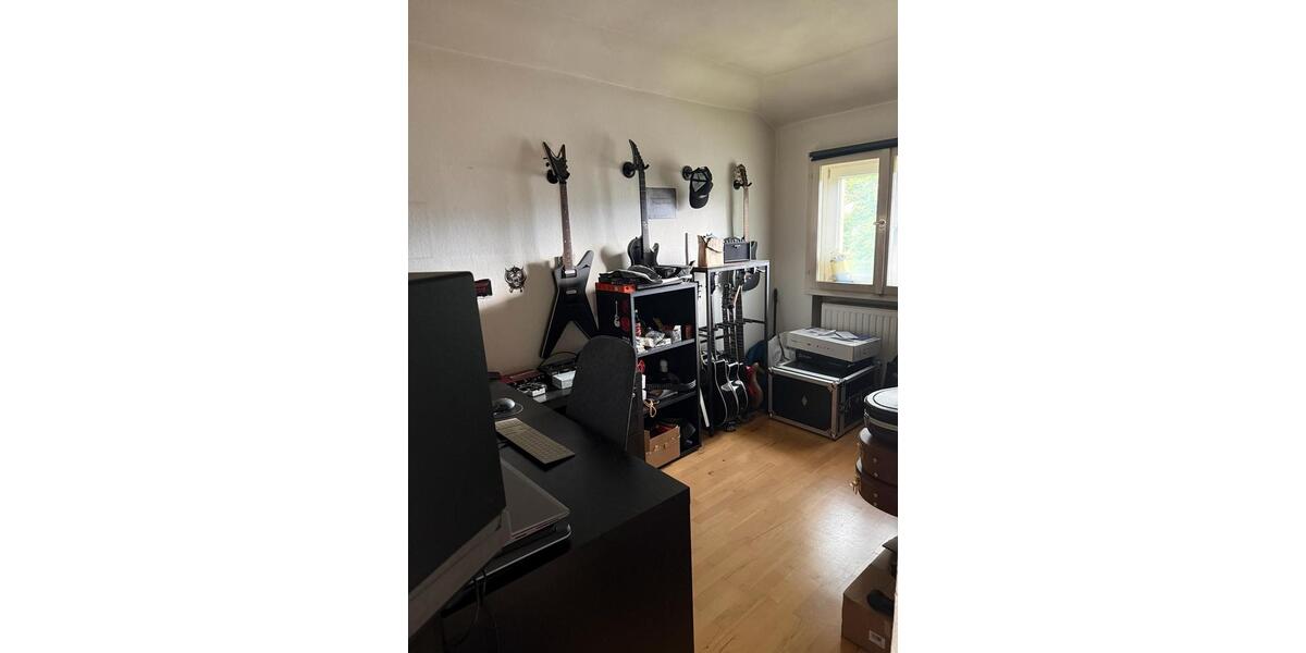 Etagenwohnung Duderstadt - 4 Zimmer, 86 m&sup2;, 601&euro; | Angebot:26489325