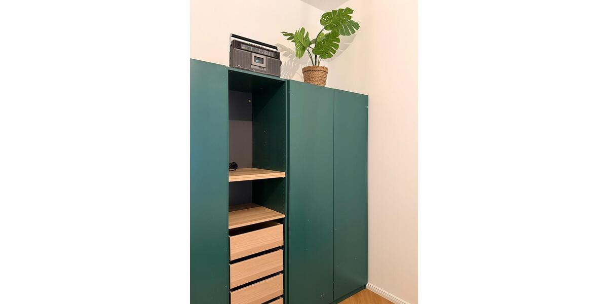 Erdgeschoßwohnung Berlin Mitte - 2 Zimmer, 71 m&sup2;, 2.300&euro; | Angebot:24878384