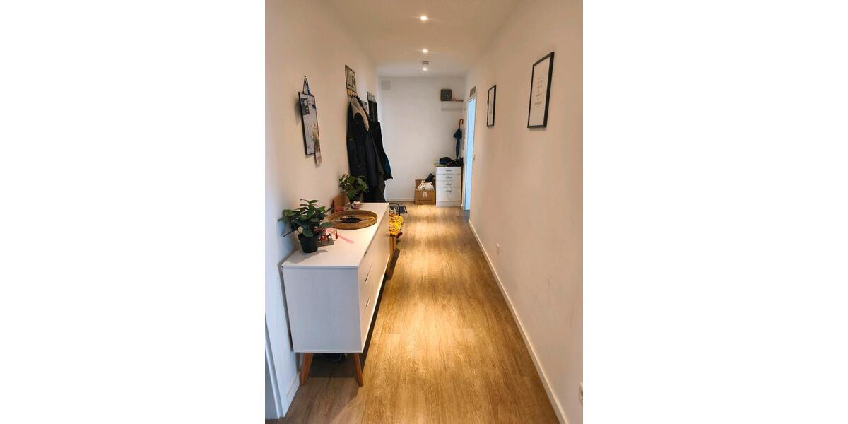 Wohnen auf Zeit Nürnberg Gärten bei Wöhrd - 3 Zimmer, 60 m&sup2;, 750&euro; | Angebot:25956622