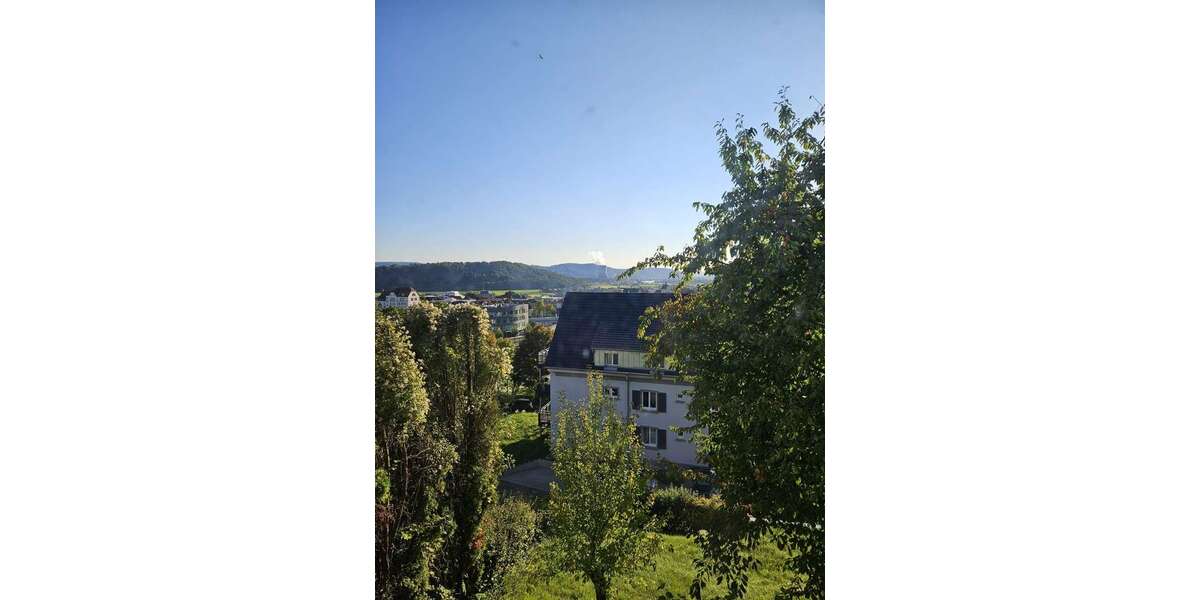 Etagenwohnung Waldshut Waldshut - 1 Zimmer, 31 m&sup2;, 550&euro; | Angebot:26002638
