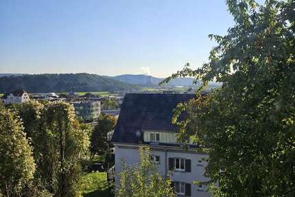 Wohnung Waldshut Waldshut - 1 Zimmer, 31 m&sup2;, 550&euro; | Angebot:26002638