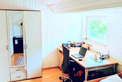 Wohnen auf Zeit Ulm Söflingen - 1 Zimmer, 15 m&sup2;, 530&euro; | Angebot:26614687