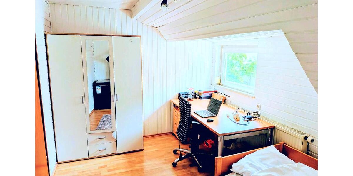 Wohnen auf Zeit Ulm Söflingen - 1 Zimmer, 15 m&sup2;, 530&euro; | Angebot:26614687