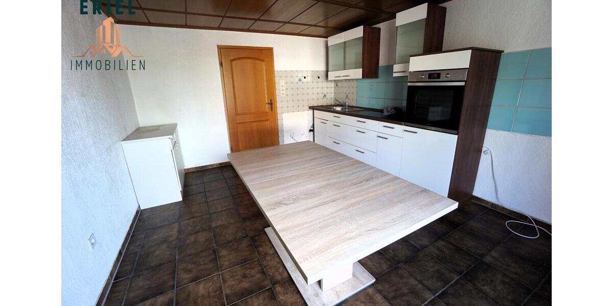 Etagenwohnung Aurich - 5 Zimmer, 125 m&sup2;, 950&euro; | Angebot:26480938