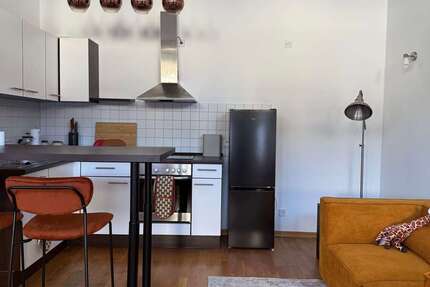Zimmer Potsdam Berliner Vorstadt - 1.5 Zimmer, 970&euro; | Angebot:27244967